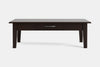 Mill-Yard Coffee Table with Drawer