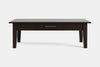 Mill-Yard Coffee Table with Drawer