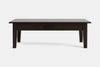 Mill-Yard Coffee Table with Drawer