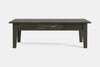 Mill-Yard Coffee Table with Drawer