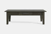 Mill-Yard Coffee Table with Drawer