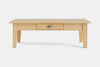Mill-Yard Coffee Table with Drawer