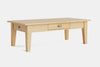 Mill-Yard Coffee Table with Drawer