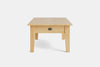 Mill-Yard Coffee Table with Drawer