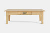 Mill-Yard Coffee Table with Drawer