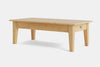 Mill-Yard Coffee Table with Drawer