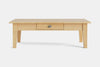 Mill-Yard Coffee Table with Drawer