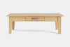 Mill-Yard Coffee Table with Drawer