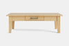 Mill-Yard Coffee Table with Drawer
