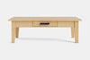 Mill-Yard Coffee Table with Drawer