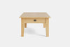Mill-Yard Coffee Table with Drawer