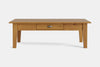 Mill-Yard Coffee Table with Drawer