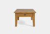 Mill-Yard Coffee Table with Drawer