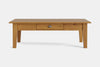 Mill-Yard Coffee Table with Drawer