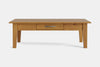 Mill-Yard Coffee Table with Drawer