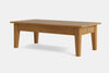 Mill-Yard Coffee Table with Drawer