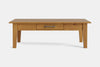 Mill-Yard Coffee Table with Drawer
