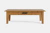 Mill-Yard Coffee Table with Drawer