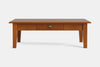 Mill-Yard Coffee Table with Drawer