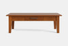 Mill-Yard Coffee Table with Drawer