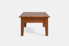 Mill-Yard Coffee Table with Drawer