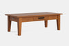 Mill-Yard Coffee Table with Drawer