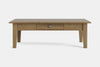 Mill-Yard Coffee Table with Drawer