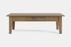 Mill-Yard Coffee Table with Drawer