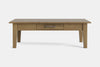 Mill-Yard Coffee Table with Drawer