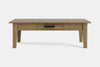 Mill-Yard Coffee Table with Drawer