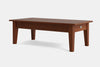 Mill-Yard Coffee Table with Drawer