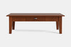 Mill-Yard Coffee Table with Drawer