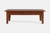 Mill-Yard Coffee Table with Drawer