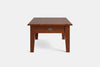 Mill-Yard Coffee Table with Drawer