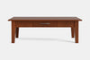 Mill-Yard Coffee Table with Drawer