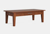 Mill-Yard Coffee Table with Drawer