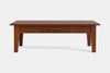 Mill-Yard Coffee Table with Drawer