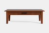 Mill-Yard Coffee Table with Drawer