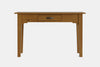Mill-Yard Hall Table with Drawer