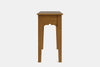 Mill-Yard Hall Table with Drawer