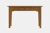 Mill-Yard Hall Table with Drawer
