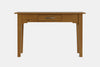 Mill-Yard Hall Table with Drawer