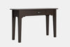 Mill-Yard Hall Table with Drawer