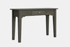 Mill-Yard Hall Table with Drawer