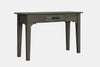Mill-Yard Hall Table with Drawer
