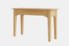 Mill-Yard Hall Table with Drawer
