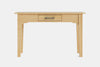 Mill-Yard Hall Table with Drawer