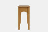 Mill-Yard Hall Table with Drawer