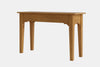 Mill-Yard Hall Table with Drawer