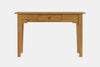 Mill-Yard Hall Table with Drawer
